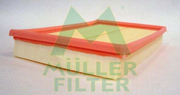 MULLER FILTER oro filtras PA760